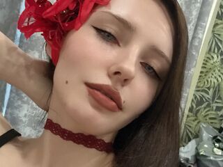 naked webcam girl photo TeresaSoto