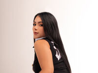 nude camgirl picture ThaliiaDuran