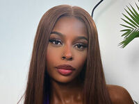 cam girl playing with vibrator TiaCatt