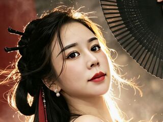 free live camsex TiantianZhao