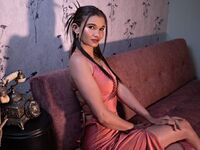 livecam sex TiaraDanes