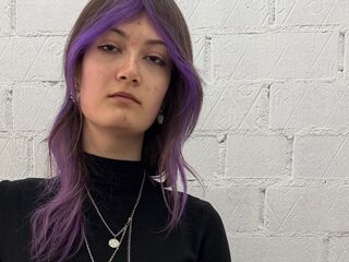 fingering cam slut TieshaKresha