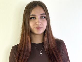 free webcam video TiffaniStaub
