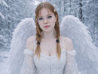 webcamgirl sex chat TinaCandle