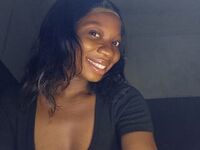 fingering girl cam TinaReuben