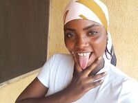 hot video chat TinaWildy