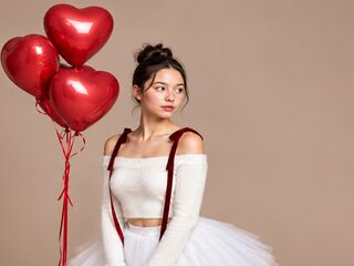 hot videochat TomikaHocket