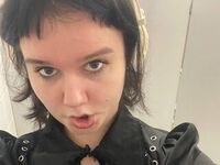 naked webcam girl fingering TracyLilith