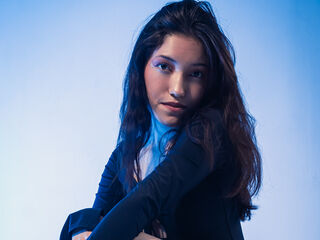 masturbating webcam girl TrinityNova