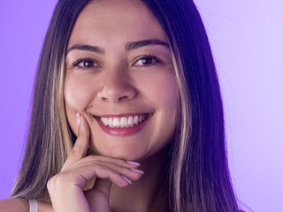 cam girl sexshow ValentinaForest