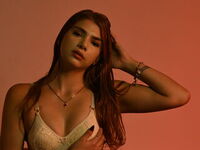 camgirl webcam ValentinaGomez