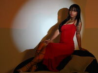 camgirl picture ValentinaKross