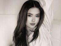 cyber sex web cam ValeriaEclaire