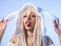 camwhore masturbating ValeryNyan