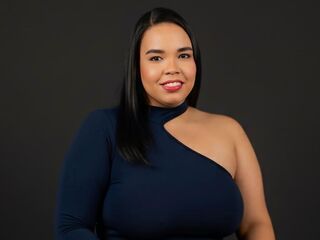 hot cam girl fingering pussy ValerySwanson