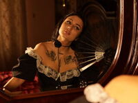 live jasmin sex webcam VaneVivien