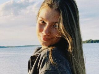 naked camgirl picture VanitaNadoff