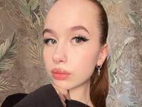 camslut VelvetForst
