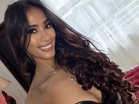 girl webcam VenerisHesperus