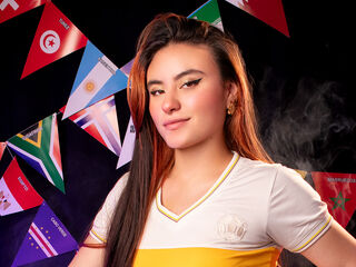webcam chat VeronicaLourdes
