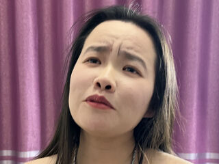 erotic webcam video VesperaYang