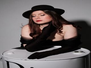 cam girl live webcam VictoriaClarson