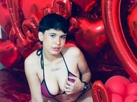 webcamstripper picture VioletaFansy