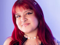adult liveshow VioletaHex