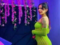 hot girl webcam photo VioletaPurle