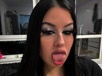 cam girl camsex WalteraWhite