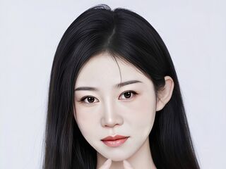 live teaser webcam WanwanYao