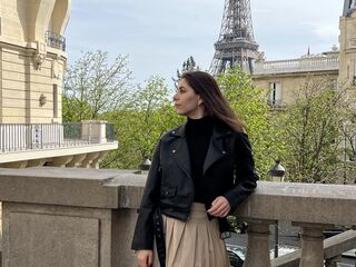 masturbating camgirl WonderCarla