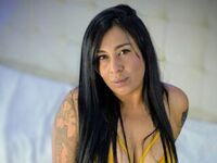 strip show XiomaraSmarth