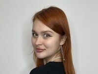 webcamgirl live sex YaelMathey