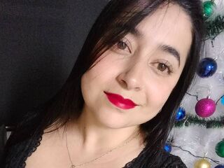 naked girl with webcam masturbating with sextoy YeinPalm