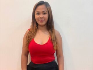 webcamgirl video chat YenMendoza