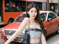 camgirl live porn cam YiyiChen