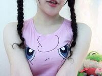 cam girl picture YokoCam