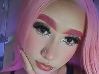 nude camgirl picture ZafiraConnor