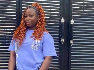 camsex picture ZaraLure