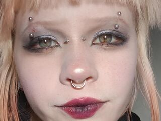 sex cam show ZeniaThurstonson