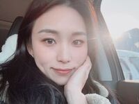 hot striptease cam ZhiYue