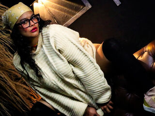 webcamgirl videochat ZiaNoir