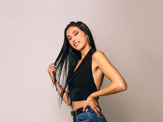 topless cam girl ZoeVenturi