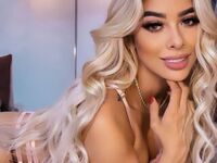 bedroom live sex ZoeyVegas