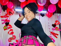 AriEbony